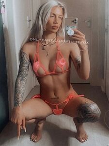 milliefox exclusive onlyfans leaked nudes