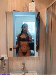 nikkirita exclusive onlyfans leaked nudes