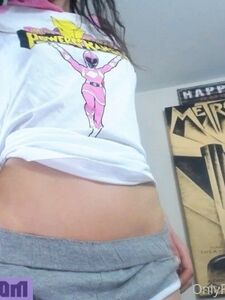 kristenn exclusive onlyfans leaked nudes