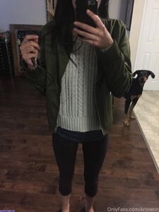 kristenn exclusive onlyfans leaked nudes