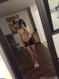 kristenn exclusive onlyfans leaked nudes