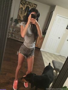 kristenn exclusive onlyfans leaked nudes