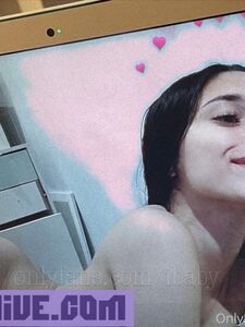 ibaby exclusive onlyfans leaked nudes