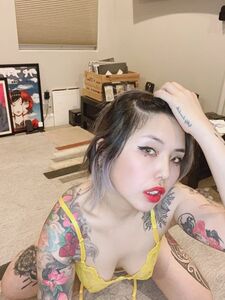 kniveschauu exclusive onlyfans leaked nudes