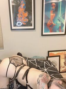 kniveschauu exclusive onlyfans leaked nudes