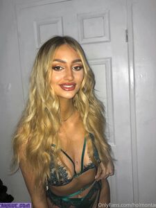 holmontana exclusive onlyfans leaked nudes