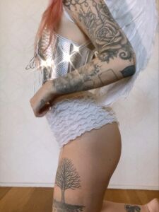 alyshanett exclusive onlyfans leaked nudes