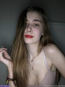 crrwie exclusive onlyfans leaked nudes