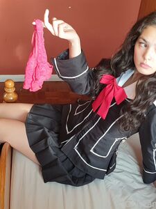 itsjazzle new hot onlyfans leaked nudes