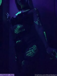 Bhambielynn exclusive onlyfans leaked nudes