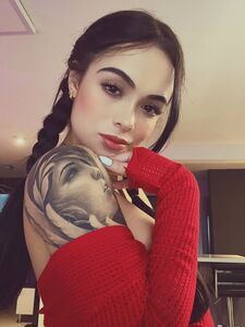 Andreaalvarezz new hot onlyfans leaked nudes