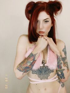 Fabianafox new hot onlyfans leaks