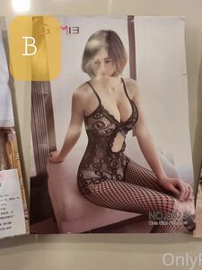 Alisha Benxx new hot onlyfans leaked nudes