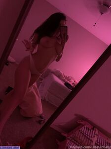 Lilsatanbaby new hot onlyfans leaked nudes