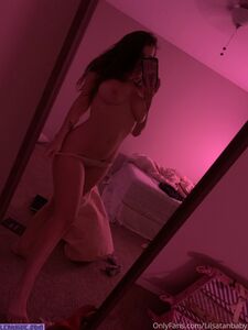 Lilsatanbaby new hot onlyfans leaked nudes