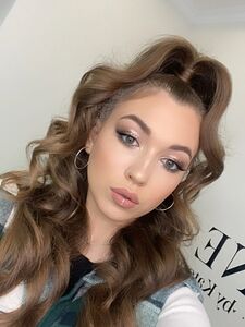 Milana aka charming girl new hot onlyfans leaked nudes