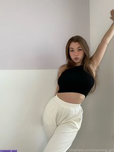 Milana aka charming girl new hot onlyfans leaked nudes