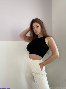 Milana aka charming girl new hot onlyfans leaked nudes