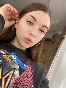 Milana aka charming girl new hot onlyfans leaked nudes