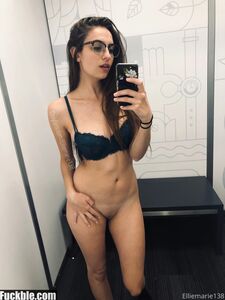 elliemarie138 new hot onlyfans leaked nudes