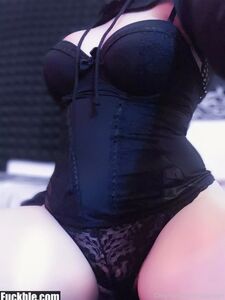 Kaileeria Fae exclusive onlyfans leaked nudes