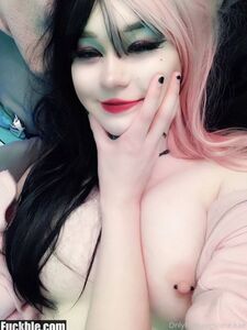 Kaileeria Fae exclusive onlyfans leaked nudes