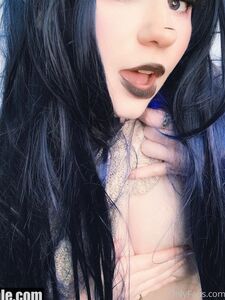 Kaileeria Fae exclusive onlyfans leaked nudes