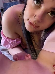 Angelsummer exclusive onlyfans leaked nudes