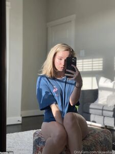 Skyiiah new hot onlyfans leaked nudes