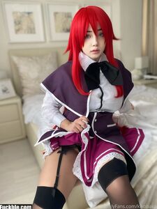 kiko baka new hot onlyfans leaked nudes