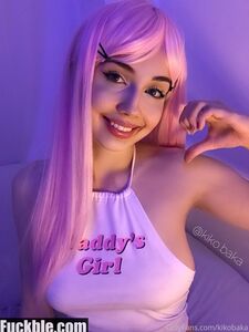 kiko baka new hot onlyfans leaked nudes