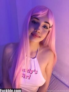 kiko baka new hot onlyfans leaked nudes