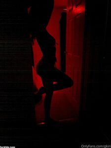 QUEENSLUTG aka gkiri new hot onlyfans leaked nudes