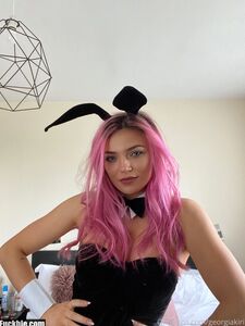 QUEENSLUTG aka gkiri new hot onlyfans leaked nudes