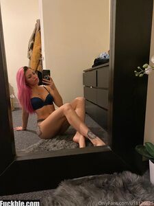 QUEENSLUTG aka gkiri new hot onlyfans leaked nudes