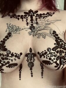 Alley Kat aka alleykat421 new hot onlyfans leaked nudes