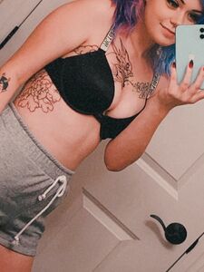 Alley Kat aka alleykat421 new hot onlyfans leaked nudes