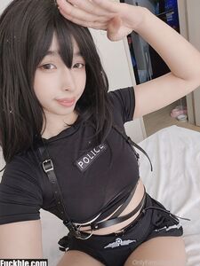 LiaBear aka LiaBear20 new hot onlyfans leaked nudes