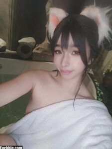 LiaBear aka LiaBear20 new hot onlyfans leaked nudes