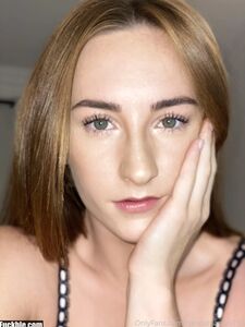 Hannah Jamesak aka hannahjames710 new hot onlyfans leaked nudes