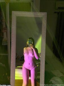 Callmepampeak aka pampeakkk new hot onlyfans leaked nudes