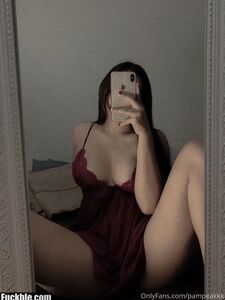 Callmepampeak aka pampeakkk new hot onlyfans leaked nudes