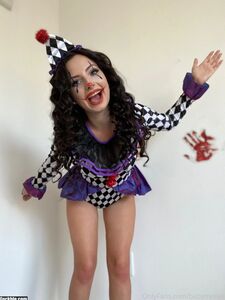 Molly aka babymollys new hot onlyfans leaked nudes