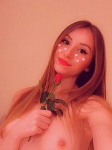 Alita Belle aka alitabelle new hot onlyfans leaked nudes