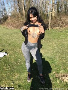 pengaliprincess  exclusive onlyfans leaked nudes