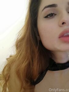 PollyDolly aka mydearpolly new hot onlyfans leaked nudes