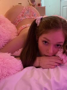 bratgf aka aaronxx new hot onlyfans leaked nudes