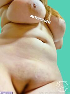 Umi Mitoma new hot onlyfans leaked nudes