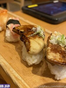 Umi Mitoma new hot onlyfans leaked nudes