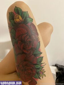 Petite Steph new hot onlyfans leaked nudes